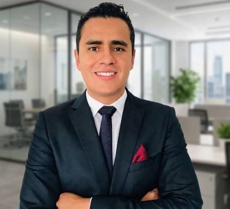martin cardenas