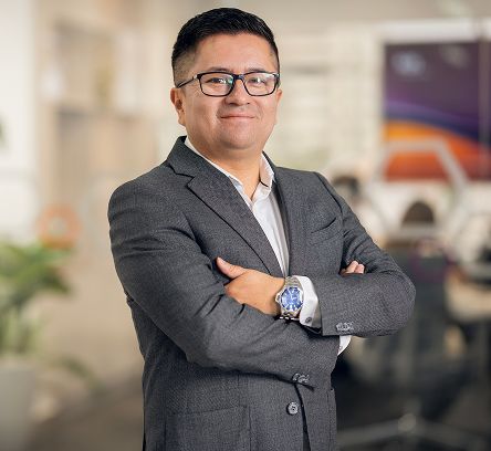 mauricio herrera