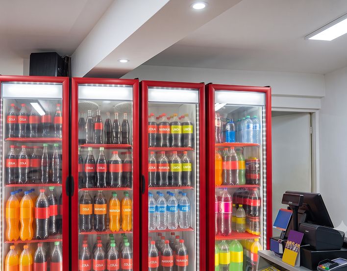 slider refrigeracion