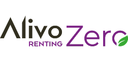 acordeon logo alivo zero
